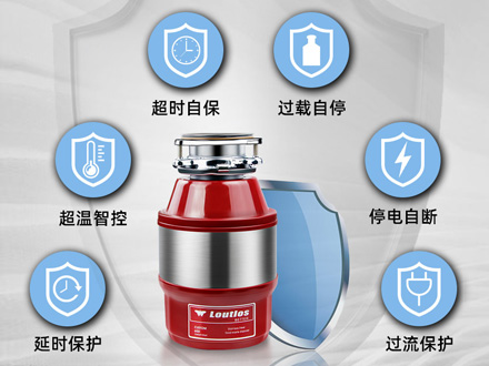 環(huán)保，德國勞倫士可以做的更多